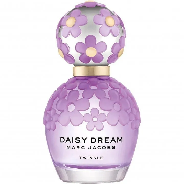 Marc Jacobs Daisy Dream Twinkle parfüm şişesi