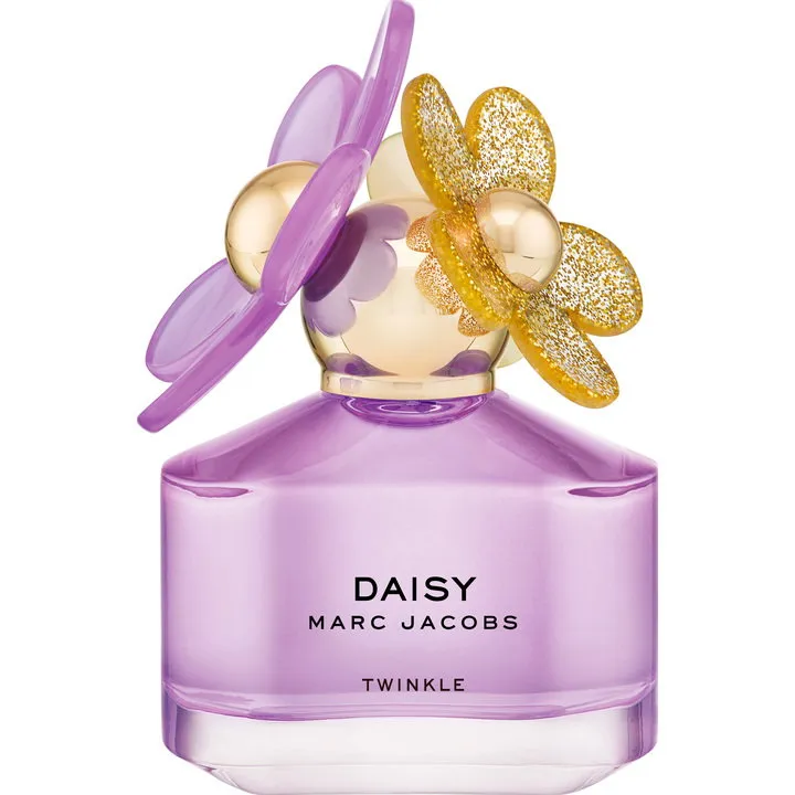 Marc Jacobs Daisy Twinkle parfüm şişesi