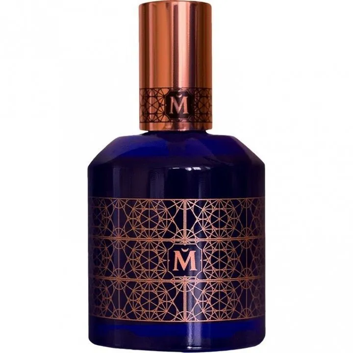House of Matriarch Siren perfume bottle