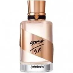 Sarah Jessica Parker Stash Unspoken parfüm şişesi