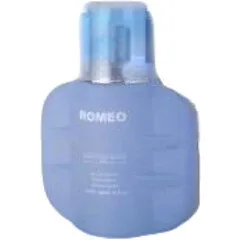 Amélie Bourdois Romeo parfüm şişesi