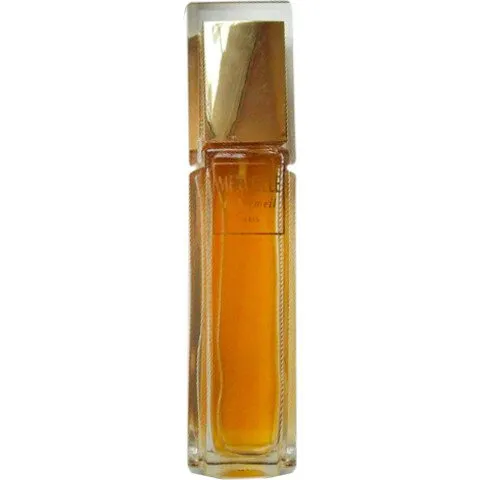 Jean Louis Vermeil Merveille de Vermeil for Women parfüm şişesi