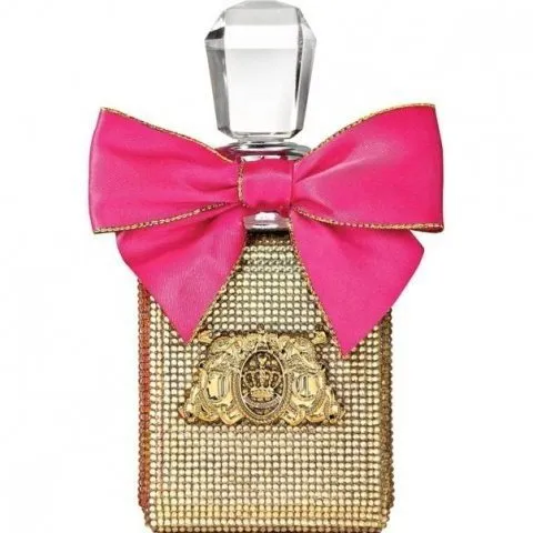 Juicy Couture Viva La Juicy Limited Edition 2017 parfüm şişesi