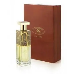 Paolo Gigli Quattroventi - Libeccio perfume bottle