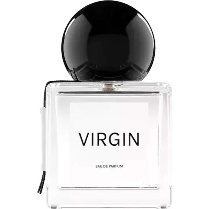 G Parfums Virgin perfume bottle