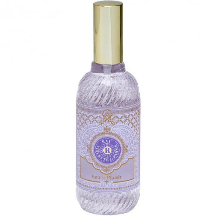 RNC Eau de Violette de Parme parfüm şişesi