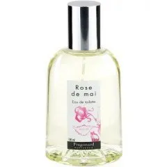 Fragonard Rose de Mai (Eau de Toilette) parfüm şişesi
