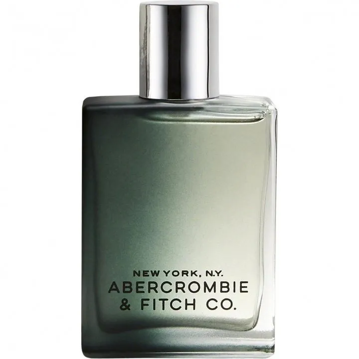Abercrombie & Fitch Winter Classic for Men parfüm şişesi