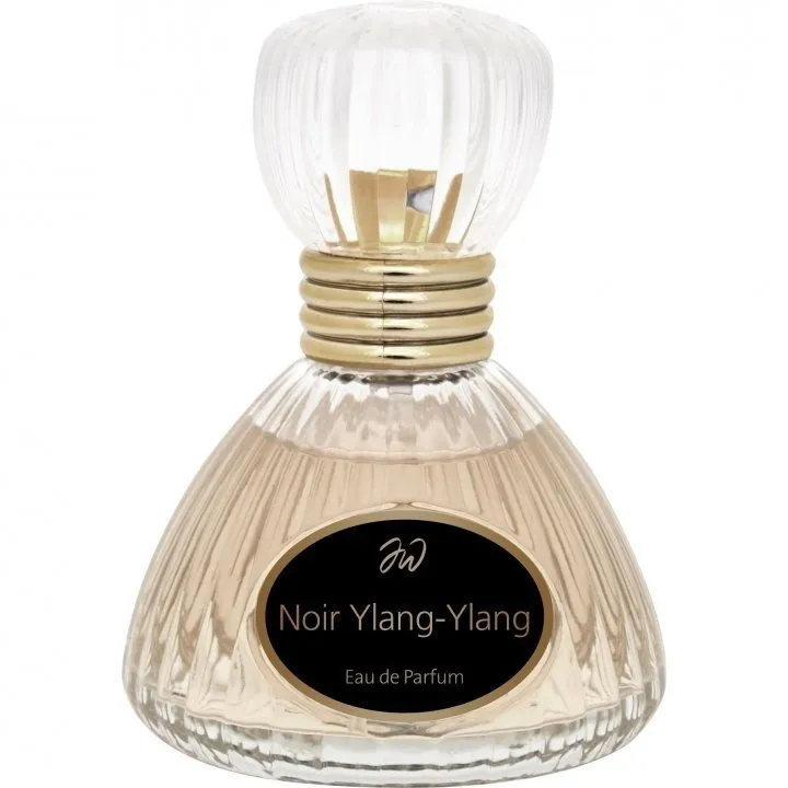 Judith Williams Noir Ylang Ylang perfume bottle