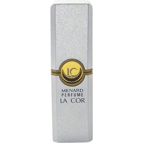 Menard La Cor / ラ・コール (Perfume) parfüm şişesi