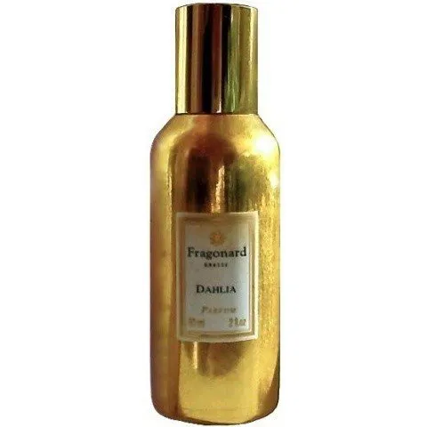 Fragonard Dahlia (Parfum) perfume bottle