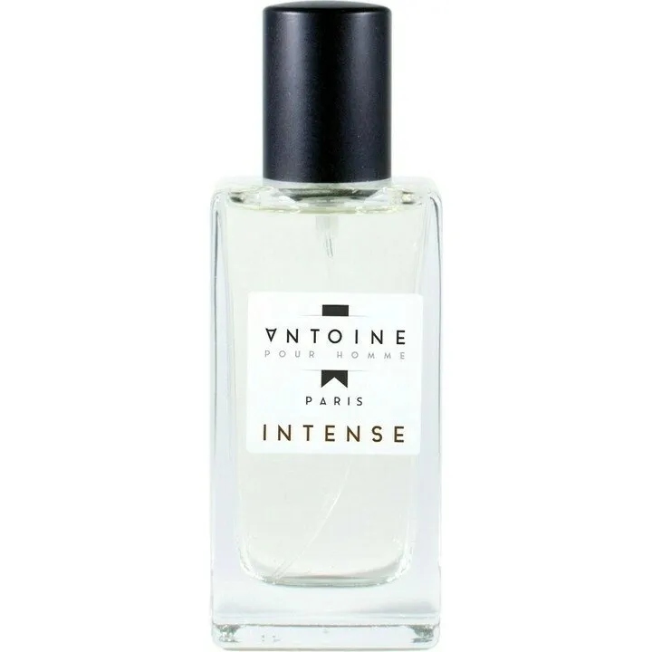 Antoine Parfums Antoine Intense perfume bottle