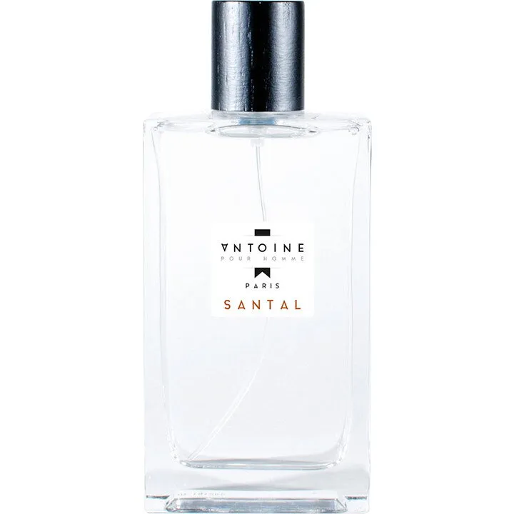 Antoine Parfums Antoine Santal perfume bottle
