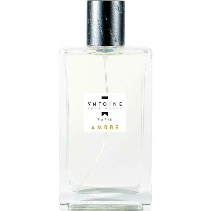 Antoine Parfums Antoine Ambre perfume bottle