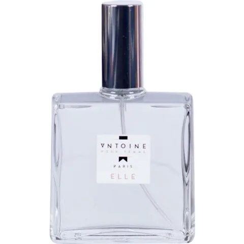 Antoine Parfums Antoine pour Elle perfume bottle