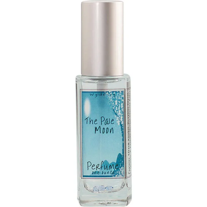 Wylde Ivy The Pale Moon perfume bottle