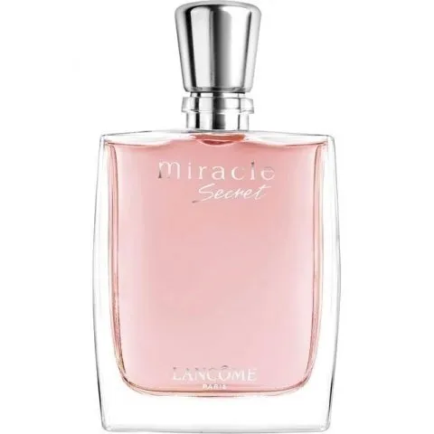 Lancôme Miracle Secret parfüm şişesi