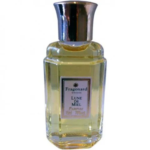 Fragonard Lune de Miel (1991) (Parfum) perfume bottle