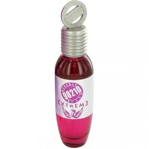 Beverly Hills 90210 Extreme Sport for Women perfume bottle