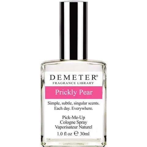 Demeter Fragrance Library Prickly Pear (Cologne) parfüm şişesi