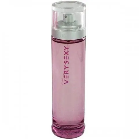 Beverly Hills 90210 Very Sexy perfume bottle