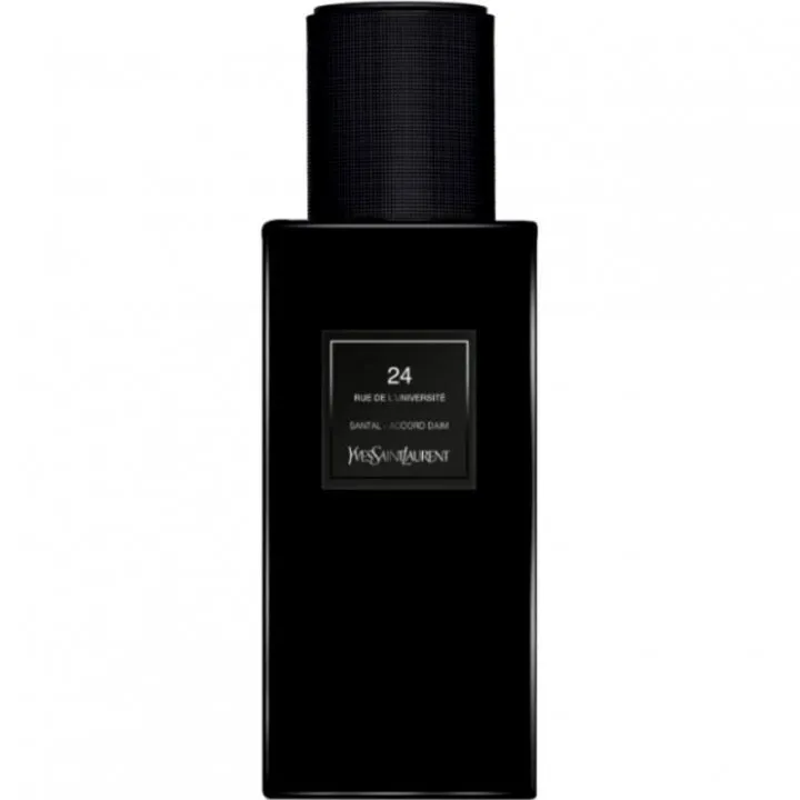 Yves Saint Laurent 24 Rue de L'Université parfüm şişesi