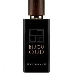 Ne'emah Bijou Oud parfüm şişesi