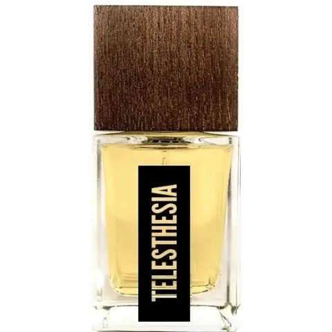 Sixteen92 Telesthesia perfume bottle
