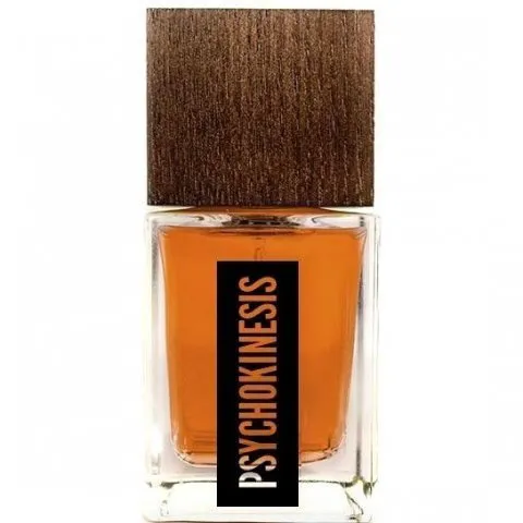 Sixteen92 Psychokinesis perfume bottle