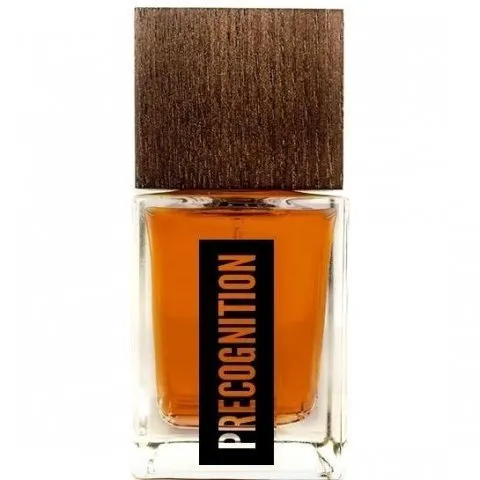 Sixteen92 Precognition perfume bottle
