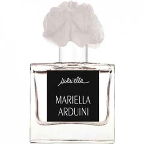Mariella Arduini Mariella parfüm şişesi