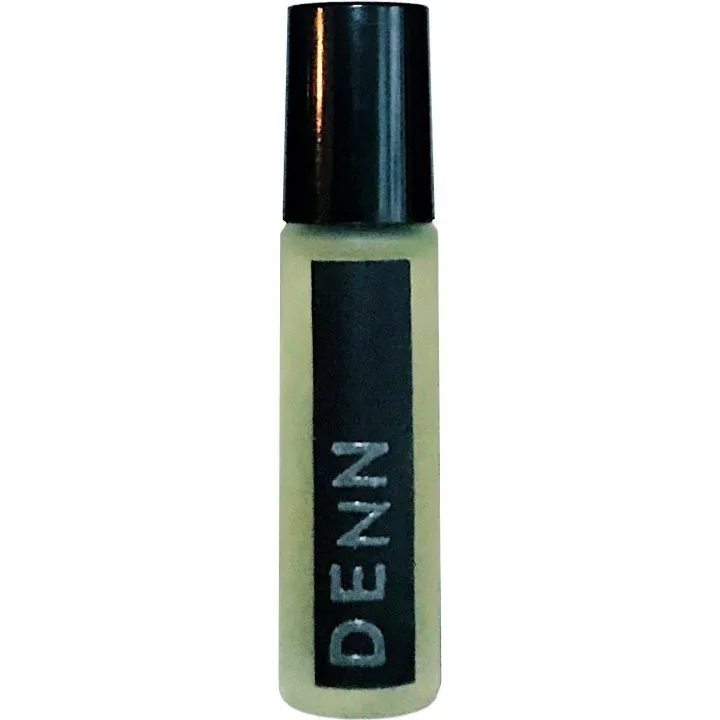 Hiddenfolk Denn perfume bottle