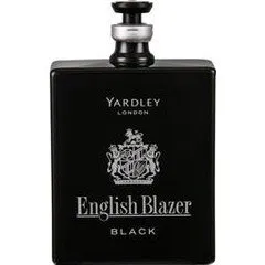 Yardley English Blazer Black (Aftershave) perfume bottle
