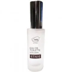 bjobj Etnic - Karité e Jojoba parfüm şişesi