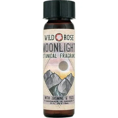 Wild Rose Moonlight parfüm şişesi