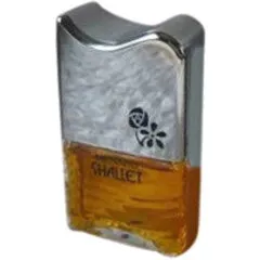 Menard Shallet / シャレット parfüm şişesi