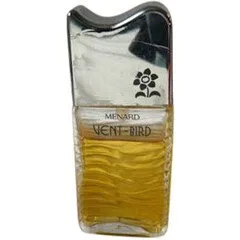 Menard Vent-Bird / バンバード perfume bottle