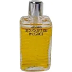 Menard Bouquet du Muguet / ブーケ・ド・ミュゲ parfüm şişesi