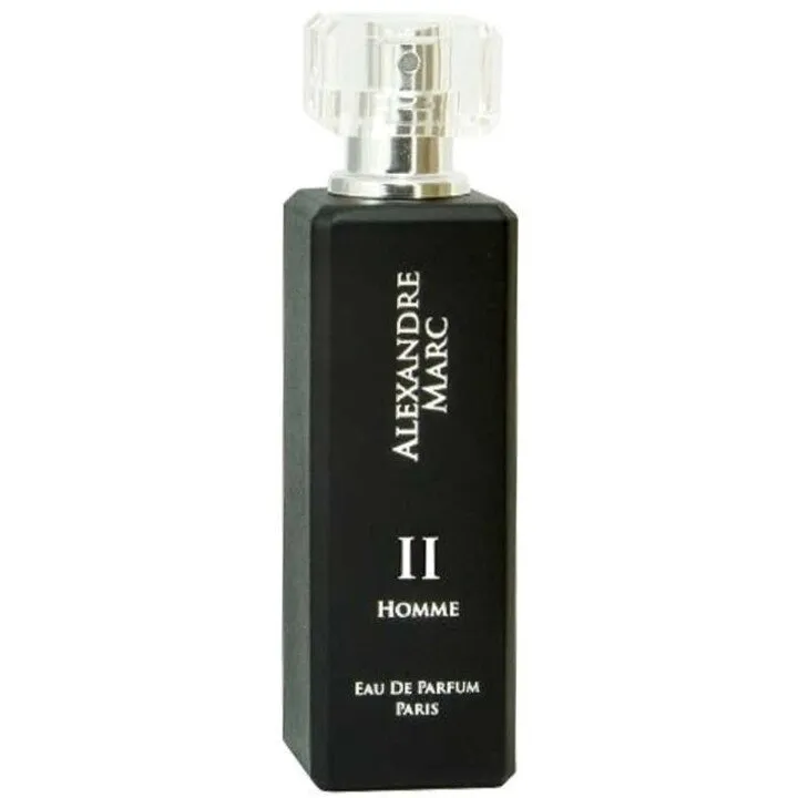 Alexandre Marc Homme II perfume bottle