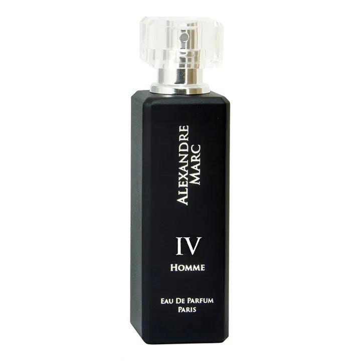 Alexandre Marc Homme IV perfume bottle