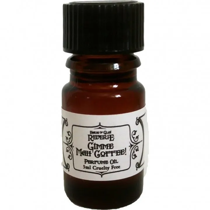 Haus of Gloi Reverie - Gimme Mah Coffee! parfüm şişesi