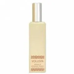 Voluspa Vanilla Jasmine Tabac parfüm şişesi