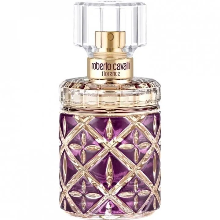 Roberto Cavalli Florence parfüm şişesi
