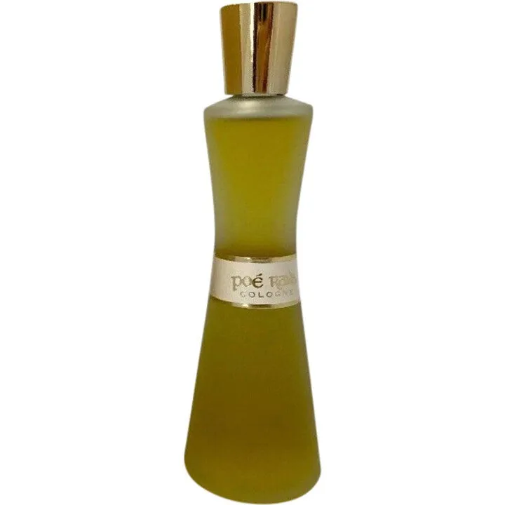 Edith Rehnborg Poé Rava perfume bottle
