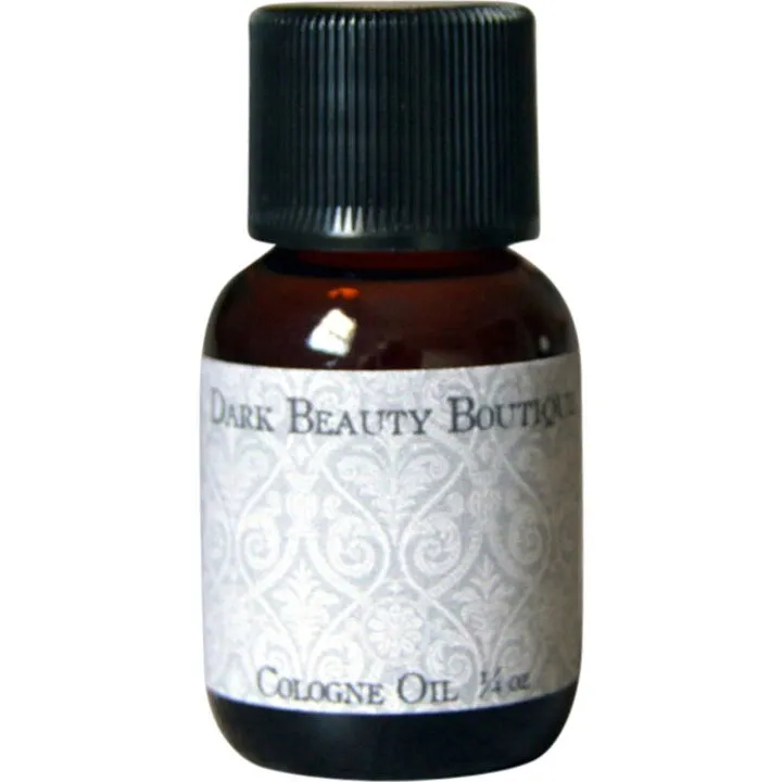 Dark Beauty Boutique Adam parfüm şişesi